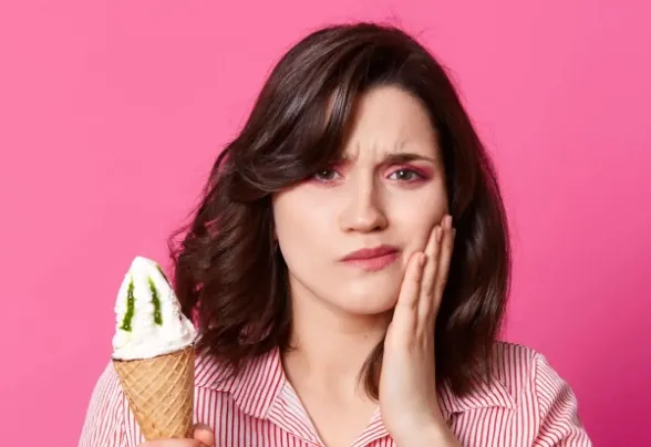 Czy nadwrażliwość zębów można wyleczyć trwale?