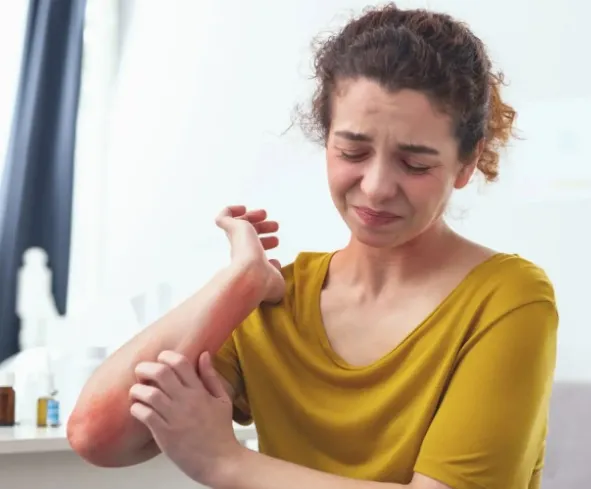 Jak rozpoznać AZS u dzieci i dorosłych?