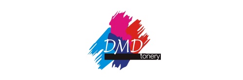 Strona www Akcesoria biurowe DMD Tonery Rzeszów